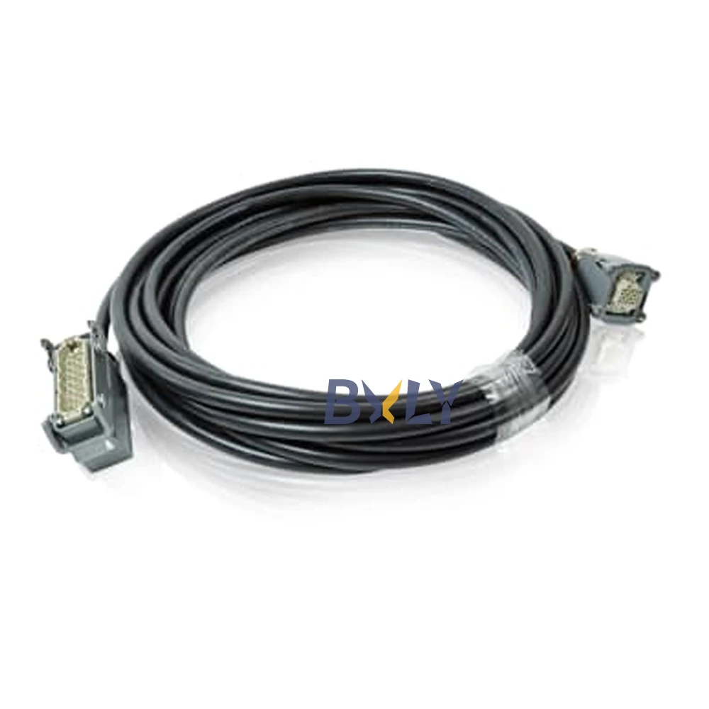 Новый компактный контроллер 3avi032696-001 IRC5 Robot IRC5C 15 м кабель управления питанием