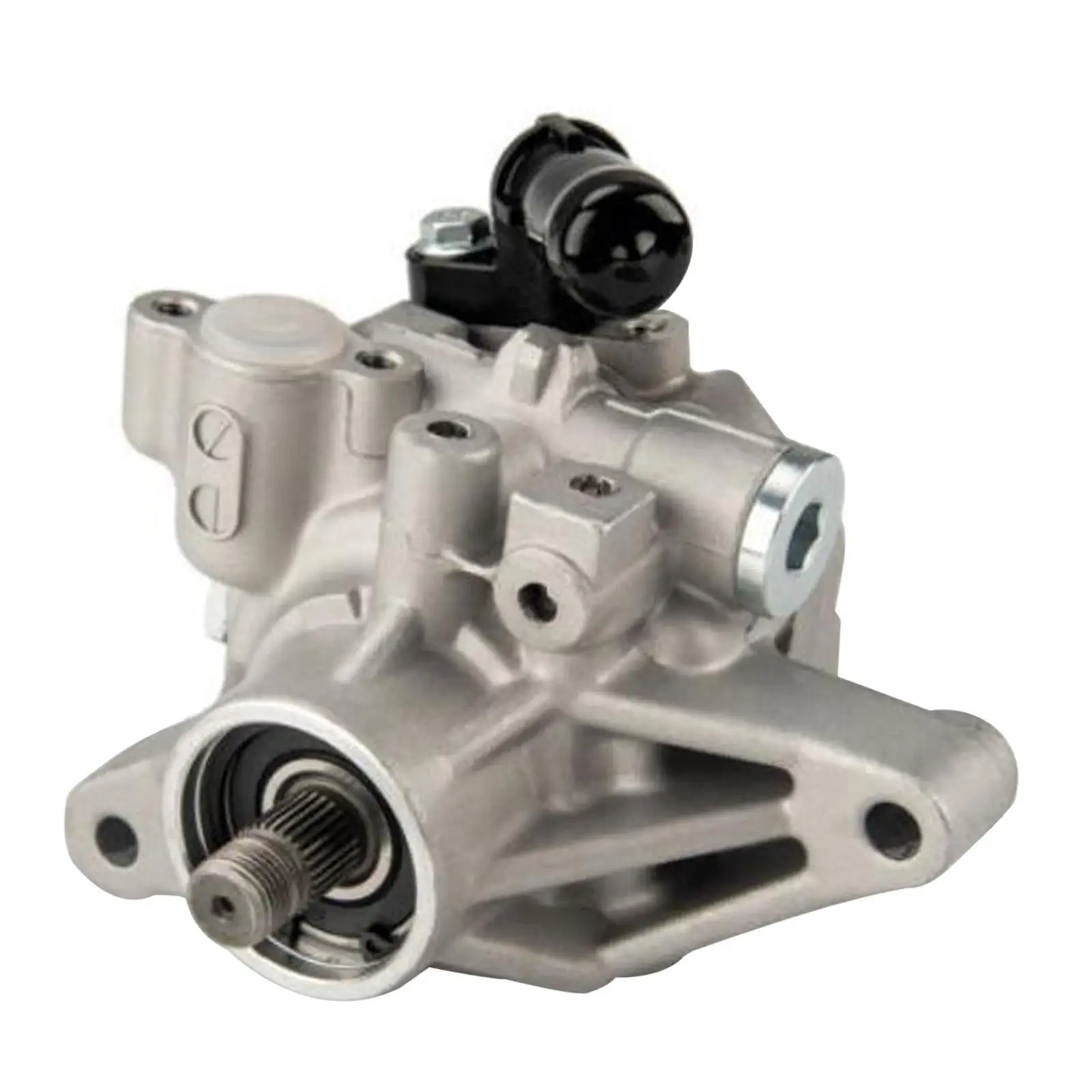 Насос гидроусилителя руля 56110-rna-a01 Высокая производительность для Honda Civic 1.8L