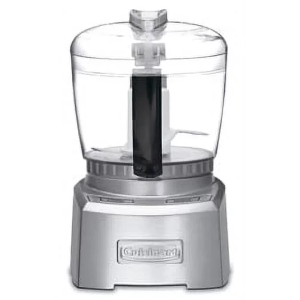 

Elite Collection 4-Cup Chopper/Grinder, Die Cast