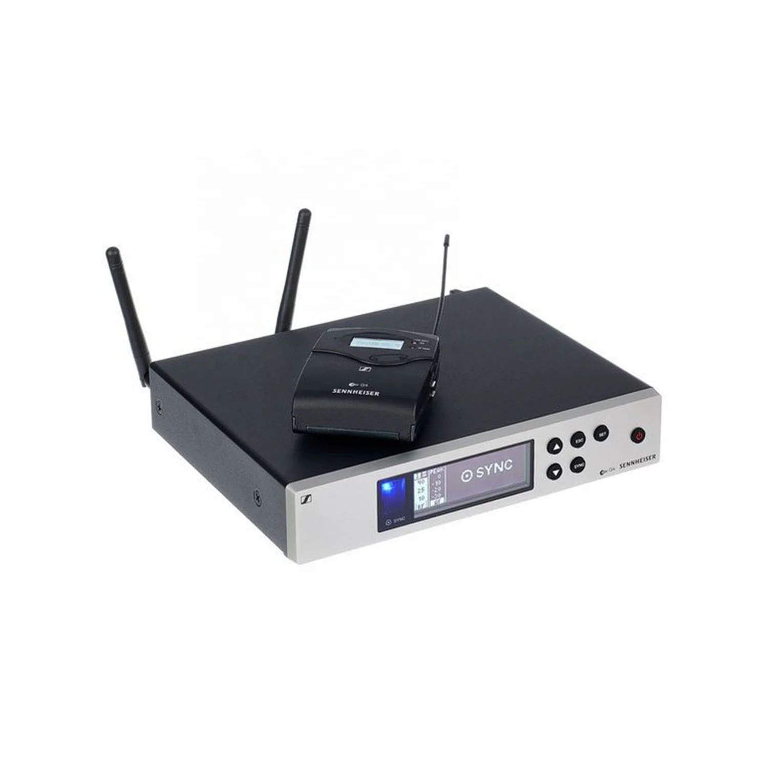 Sennheiser EW100 G4-Ci1 Беспроводная аудиосистема сценическое звуковое оборудование для