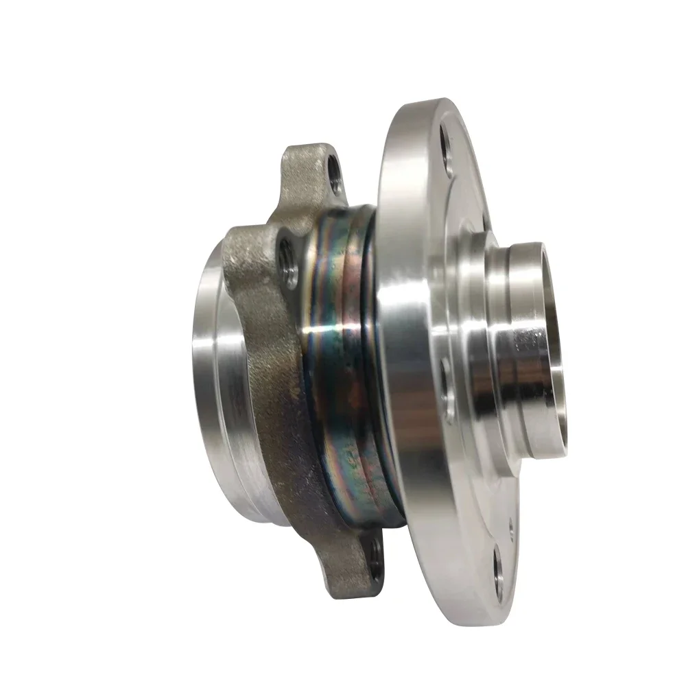 Фото Подшипник переднего колеса 1K0407621C 1K0407621D для VW Golf, Magotan, Sagitar №3