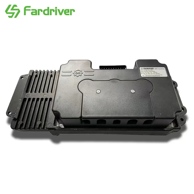 Контроллер Fardriver NS72680 для мотоцикла Sur-Ron 3000-5000 Вт 72 в