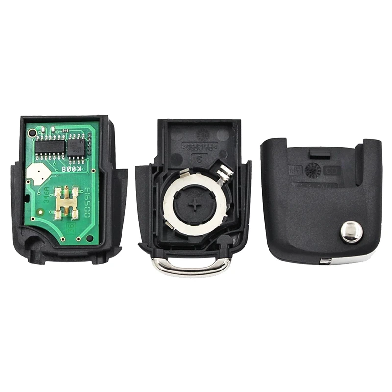 KEYDIY B01-2 KD универсальный ключ 2 кнопки для VW Style KD900/KD-X2 MINI/ URG200 программатор