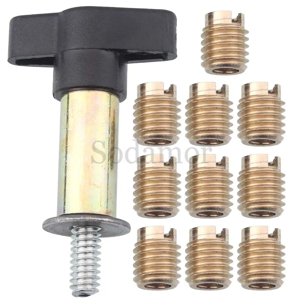 Инструмент с Т-образной ручкой обтекатель крыла летучей мыши лобовое стекло