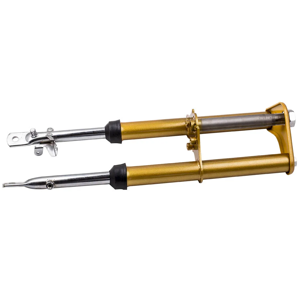 

Front Fork Shock Assembly for CRF50 XR CRF 50 Stock Suspension pit dirt bike mini motorcycle