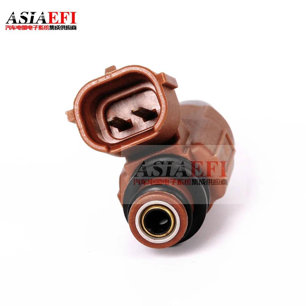 4 шт. топливная форсунка высокого качества фотосессия FJ335 FP3513250 для 2000-2002 Mazda 626 2.0L