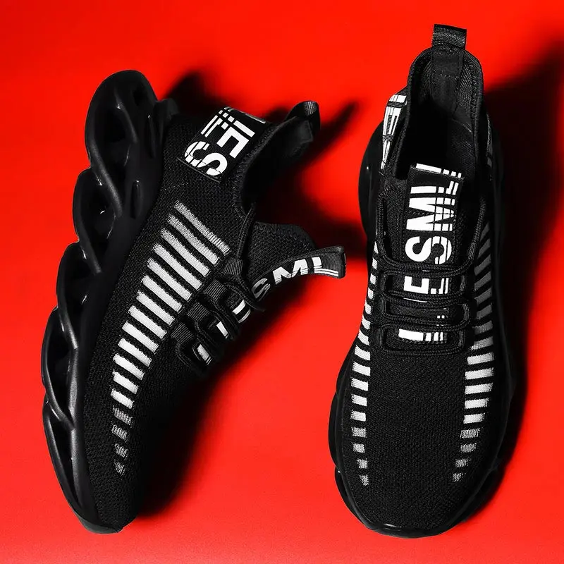 

socks men sneakers summer 2022 luxury lace up Couple sports shoes sport running large size 44 45 slip-ons obuv summer autumn