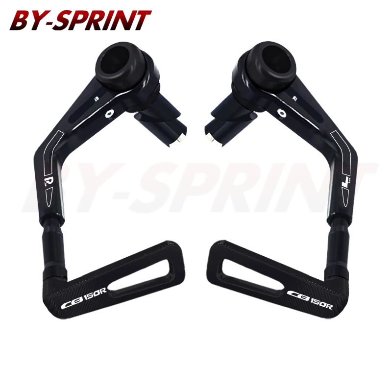 Для CB150R CB190R CB 190R 150R круглый год ручки руля мотоцикла защита тормозных рычагов