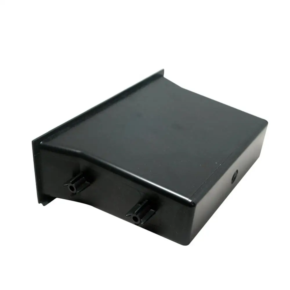 

Карманный ящик для хранения автомобильных Cd-дисков, Универсальный Гоночный комплект для установки
