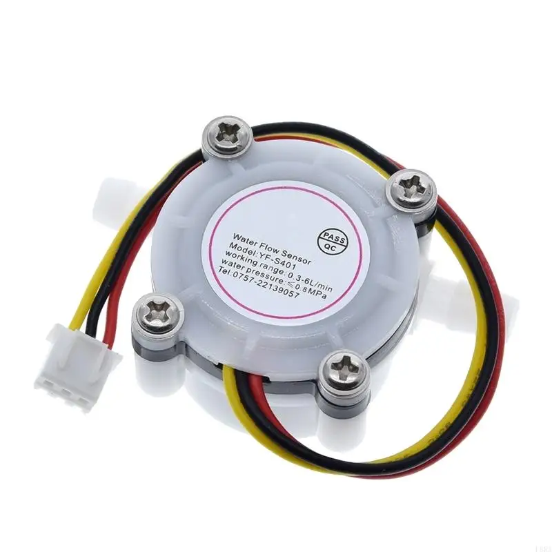 Счетчик потока воды для кофемашины L8ra