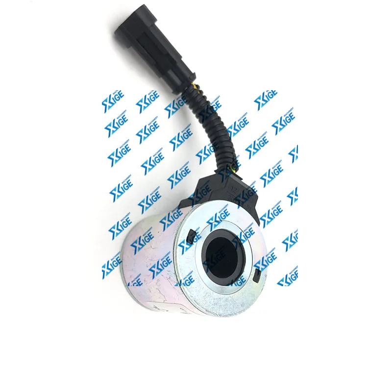 Высококачественный оригинальный электромагнитный роликовый кран OEM 4303512 катушка