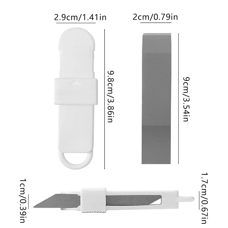 1 шт. простой ластик для накидки на кран из нержавеющей стали