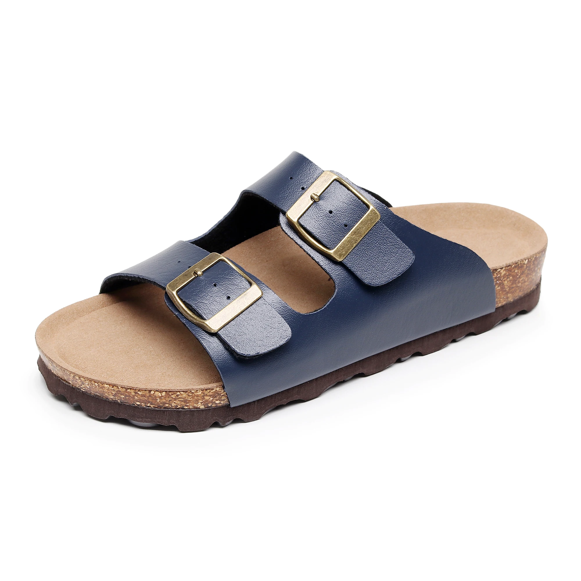 Шлепанцы для мужчин и женщин роскошные сандалии на плоской подошве пляжные