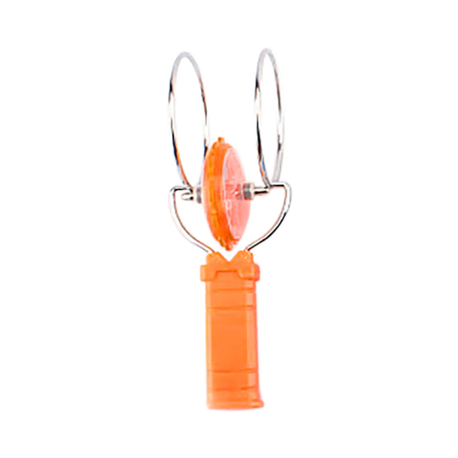 

Christmas Novelty Items Easter Gifts for Kids 8-12 Boys Educational Inertial Toy Creative Top Hand-cranked Rotation Magic-flying