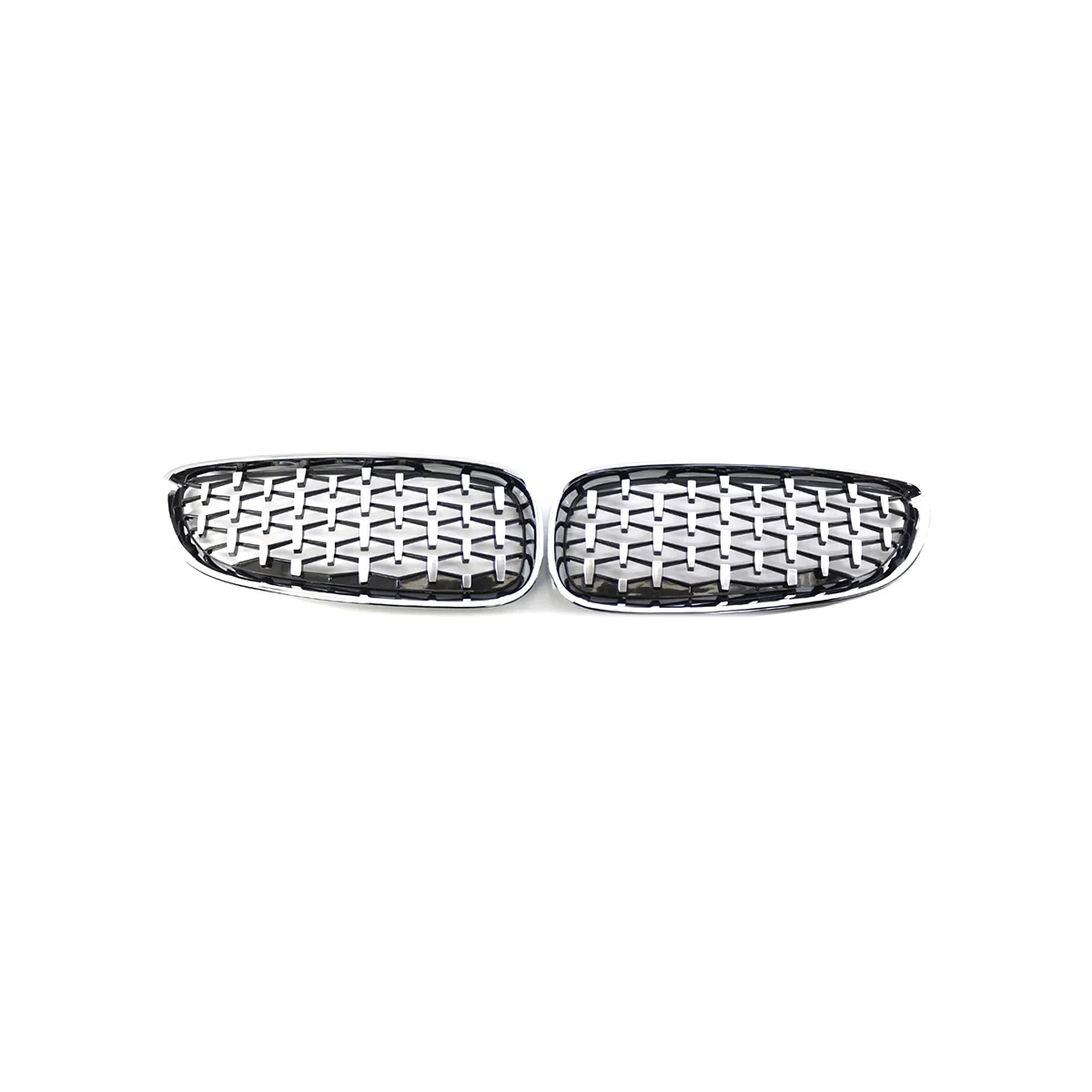 

Car Front Kidney Grille for Z4 E89 2009-2016 51137181547