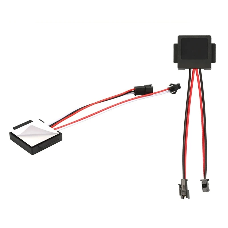 

Bathroom Mirror-Switch Touch-Sensor-Switch Stepless Dimming Touch-Control Drop Shipping