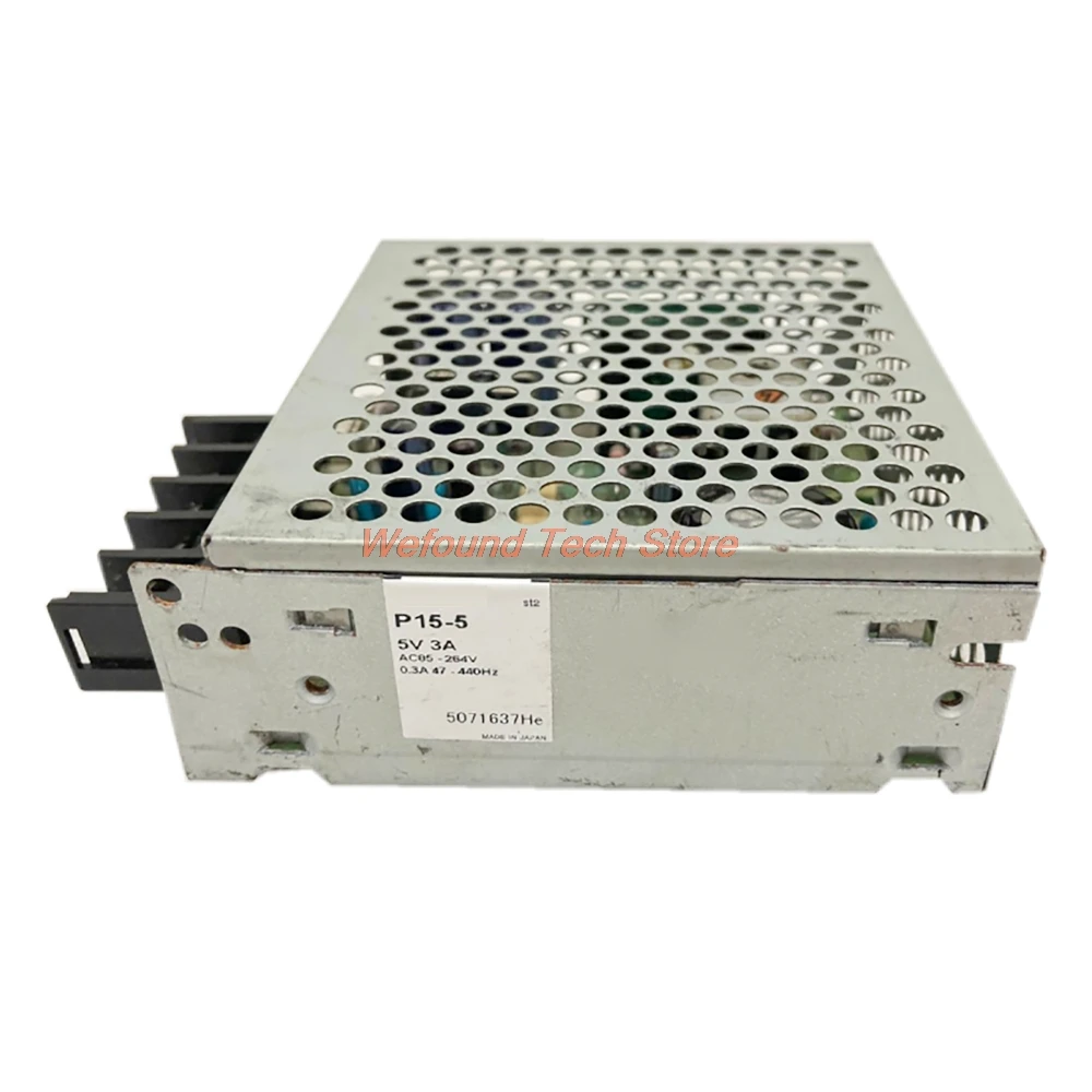 Для COSEL Industrial Medical Power Module 5V 3A P15-5