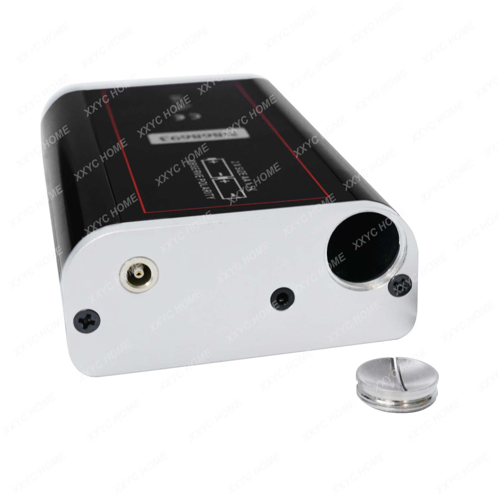 Набор измерителей твердости Gainexpress HM-6580