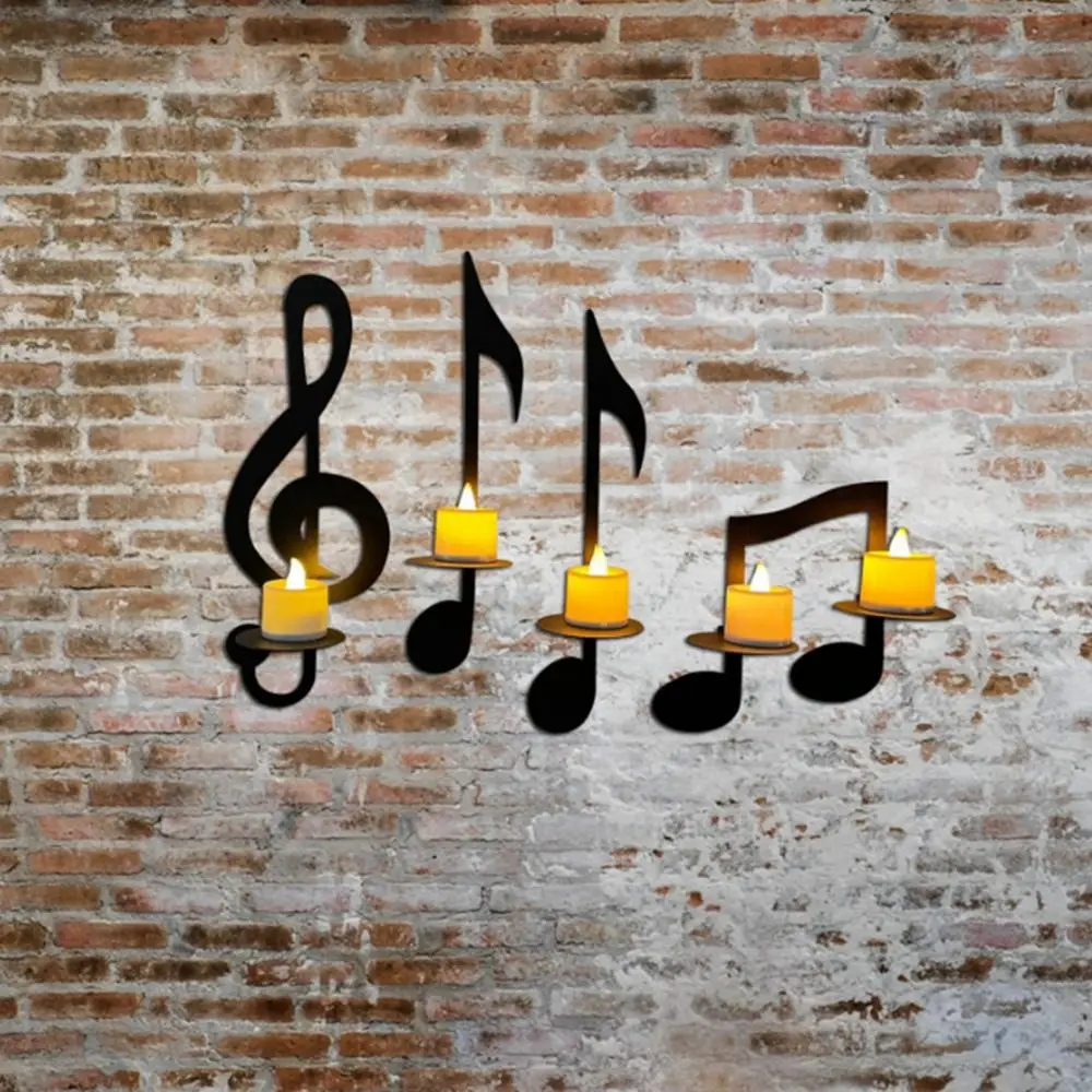 Candle Accessories Light Display Stand