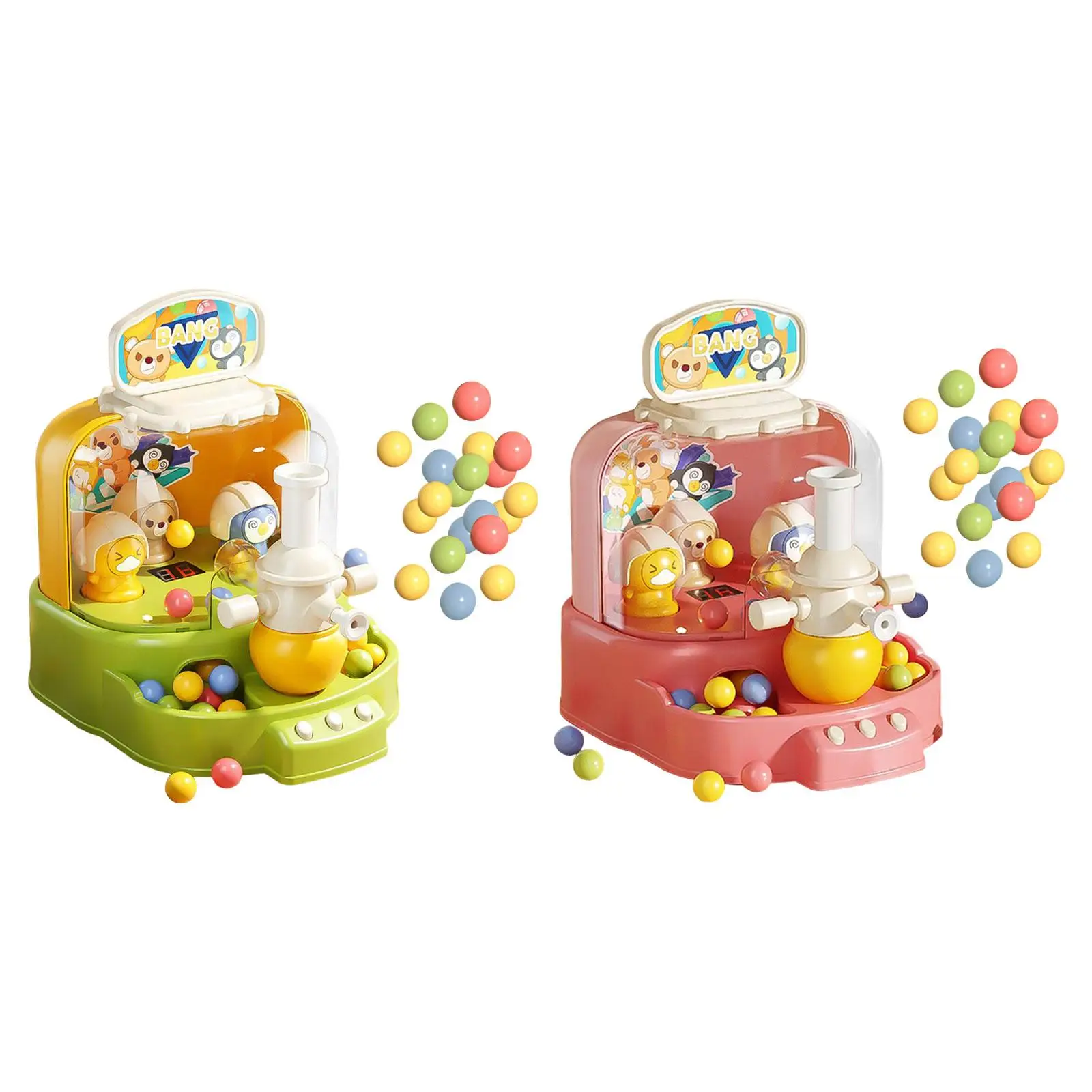 

Игры для детей дошкольного возраста, с 20 шариками