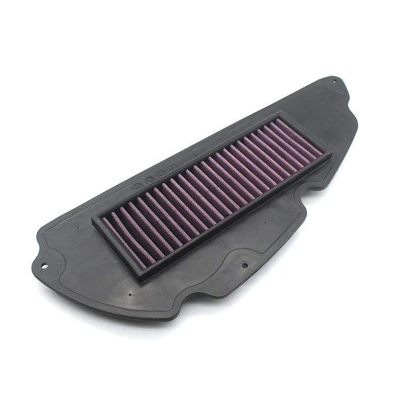 

Motorcycle Large Flow Air Filter Air Grille for Honda SH300 SH 300 2007-2016 FORZA 300 2013-2016 NSS300 2013-2016