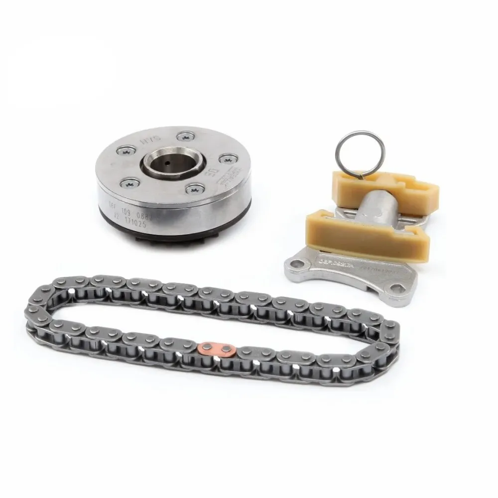 06F 109088 J 06D 109229 Б 06Ф 109217 Комплект регулятора распределительного вала натяжитель