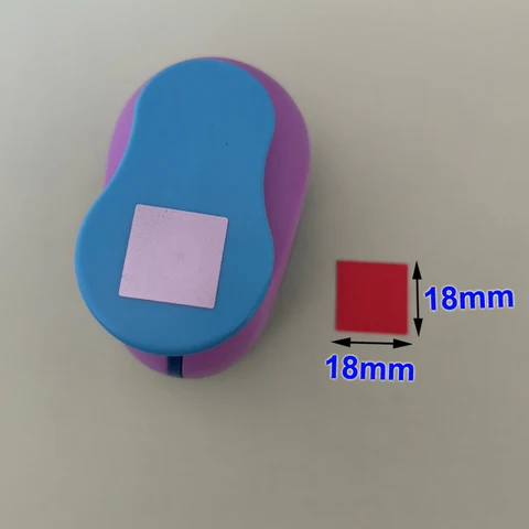 Дырокол CJEC kawaii