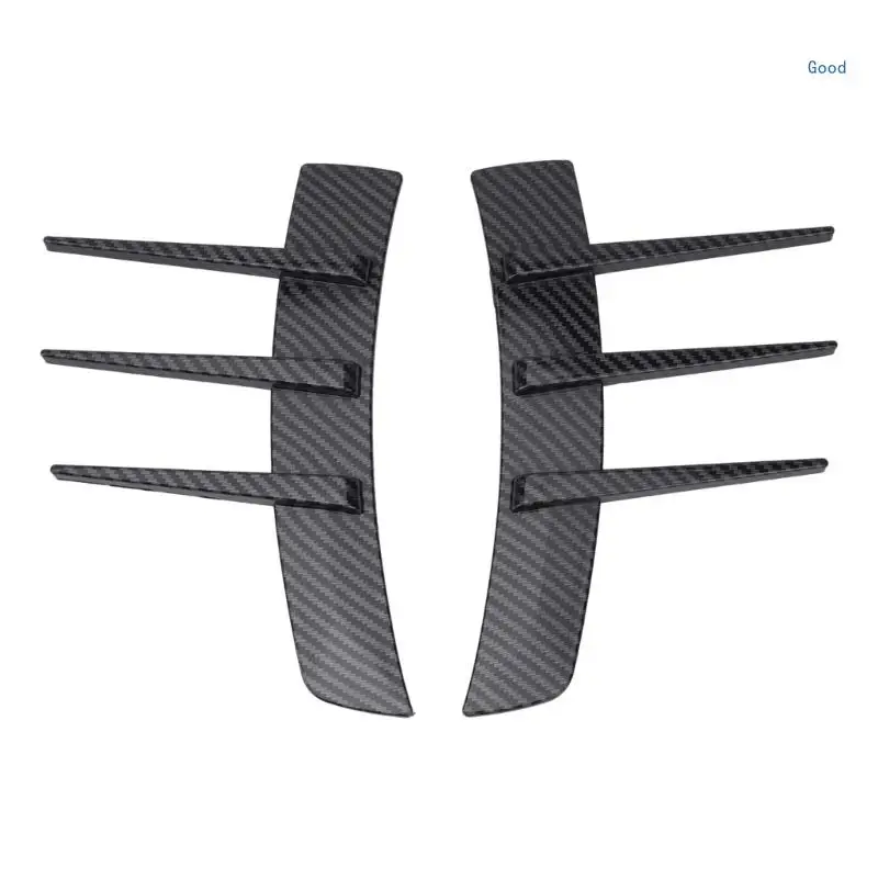 Универсальная автомобильная боковая панель створки крыла аксессуары для