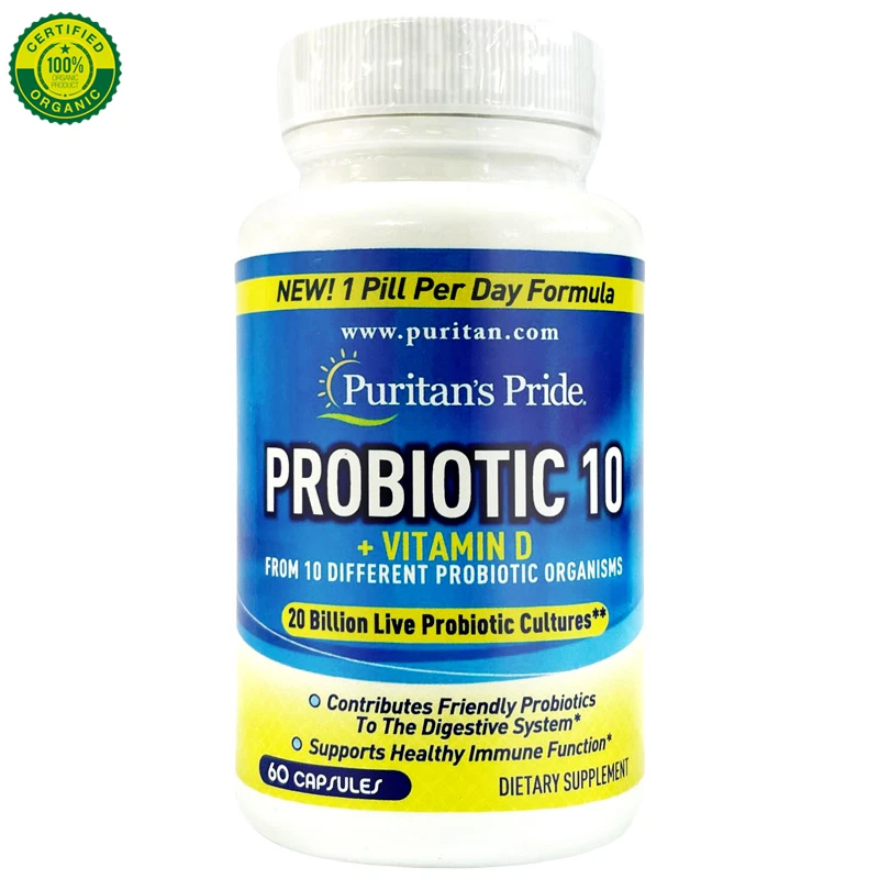 

PROBIOTIC Probiotics Conditioning Stomach 20 Billion Intestinal Lactic Acid Bacteria Suitable for Adults Women and Adults