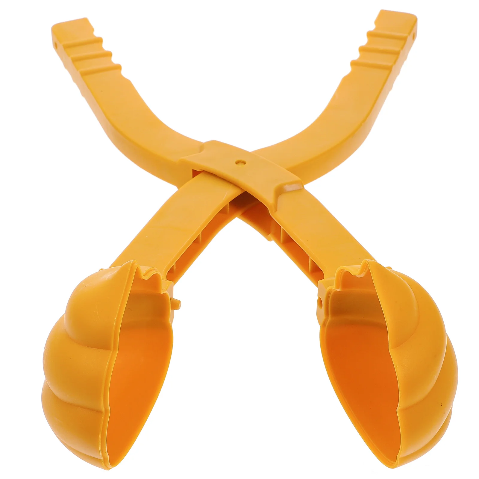 

Toys For Kidss Snowball Clip Winter Fight Plaything Caliper Plastic Making Child