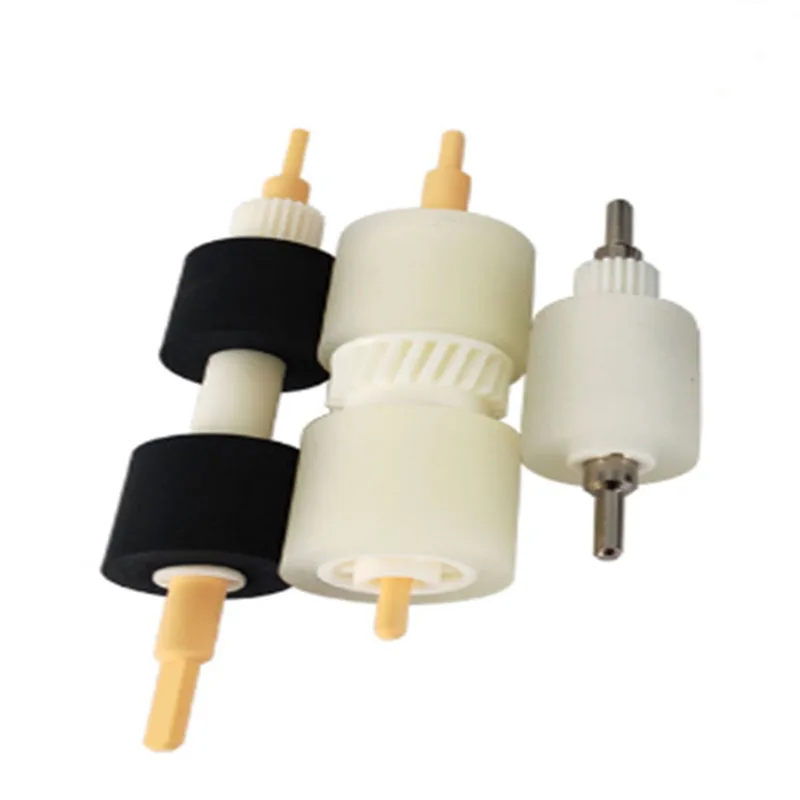 

Новый ролик для захвата бумажных лотков для принтера Xero DCC700 5065 7550 6550 6500 4110 4112 4127