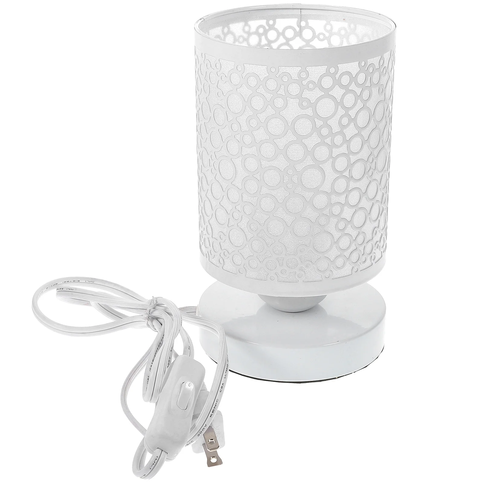 

Bedside Table Lamp Small Nightstand Tabletop Light Decor Office Lamps Bedrooms Decore Lights Crystal