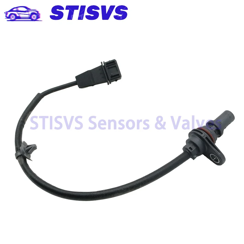 39180-2C400 Датчик положения коленчатого вала для Hyundai H-1 Grand Starex 2007-22 гг. 391802 Аксессуары