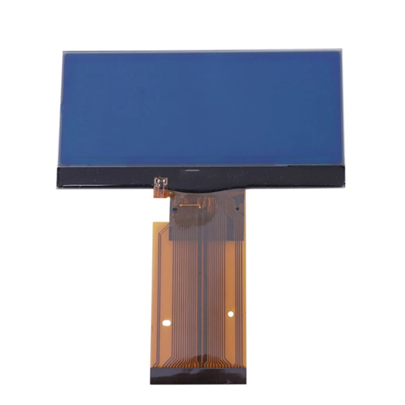 Автомобильный ЖК-экран для Mercedes Benz W203 C Class приборная панель пиксельный ремонт