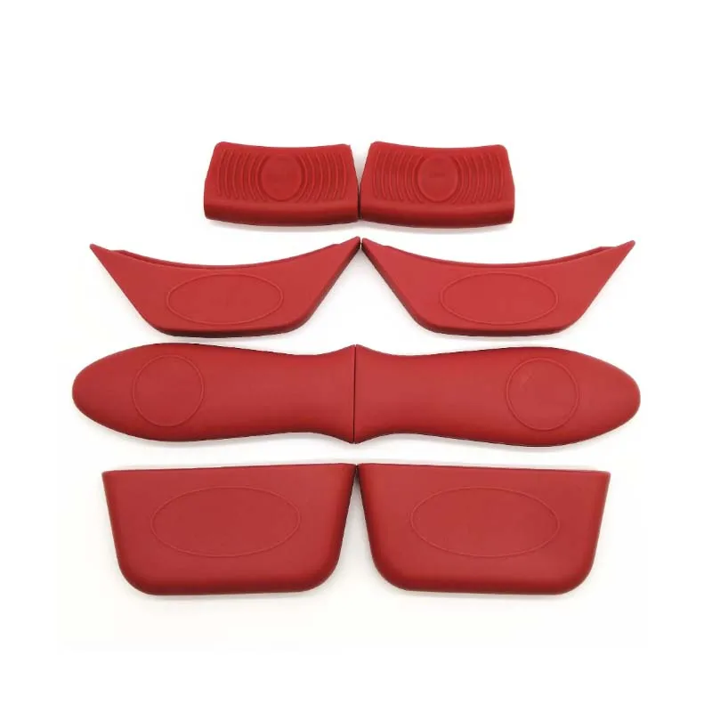 

1 шт./комплект, антискользящие перчатки из силикагеля