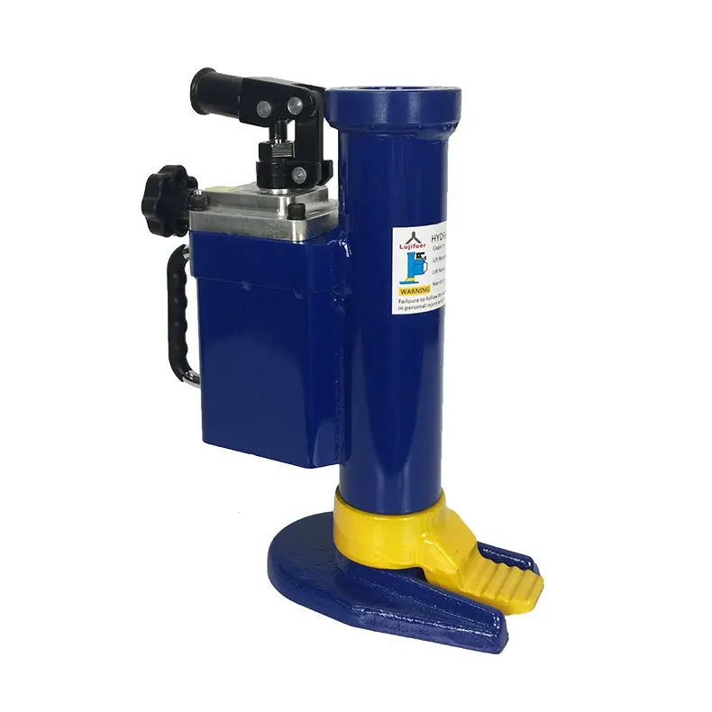 

Claw 360 tons rotary jack 5T low jack can be customized hydraulic jack