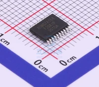 1pcslote asm87a164 package tssop 20 new original genuine microcontroller ic chip mcumpusoc