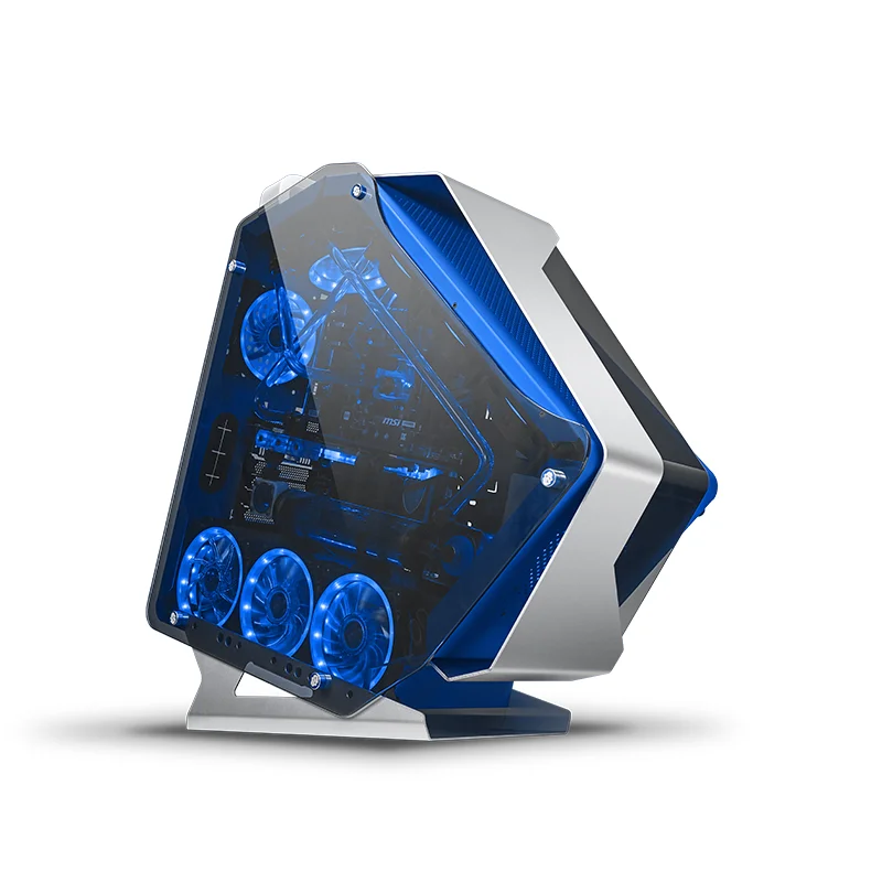 

2021 new style factory Monster eSport computer gaming case