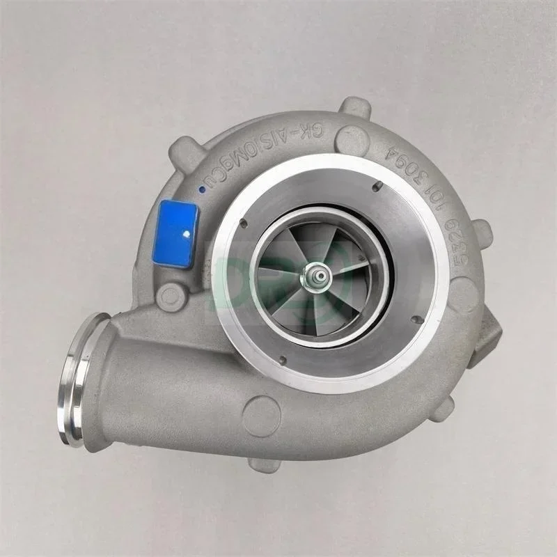 Турбокомпрессор 53279707194 53279987194 для 2001-06-Пента Доставка с двигателем P1315