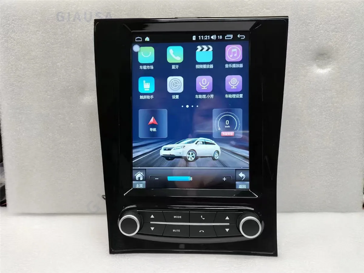 8 + 256 ГБ стереоприемник Android 13 для Lexus GS GS300 GS350 1999 2000 20001 2002 2003 плеер Carplay Radio Coche с