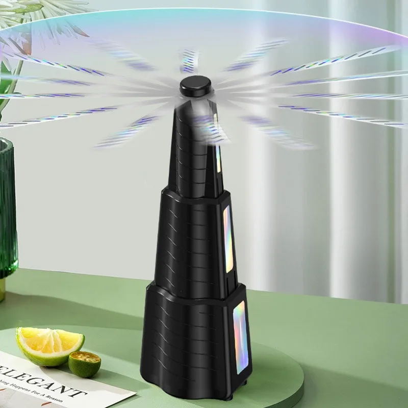 Отражающий Настольный репеллент от комаров и москитов