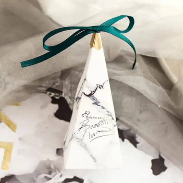 Es  Chocolate Box Party Supplies Gift Box
