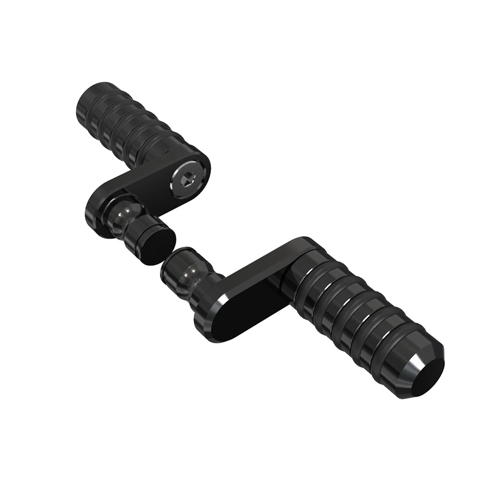 Задняя педаль тормоза рычаг переключения передач для APRILIA Caponord 900 /750 /1200 Rally /Travel Pack