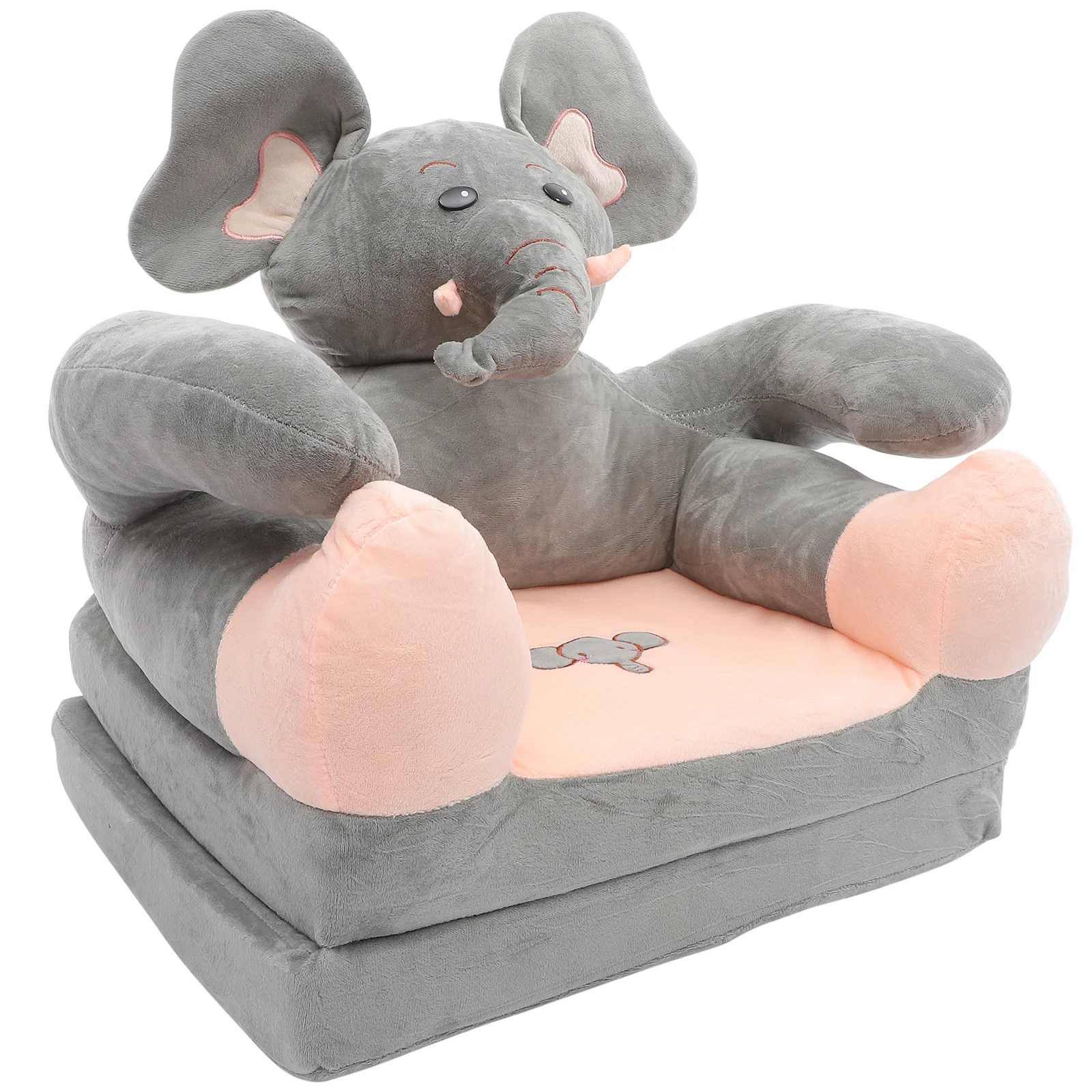 

Детское плюшевое сиденье, складной диван, детский диван, складной диван, детский диван с перламутровым покрытием, плюшевый диван для малыше...