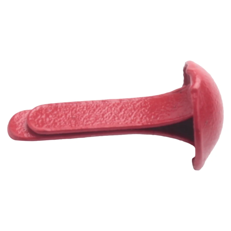 

Set Of 600 Mini Parisian Fasteners Multicolor Paper Craft Stamping Scrapbooking DIY Tool 4.5Mm