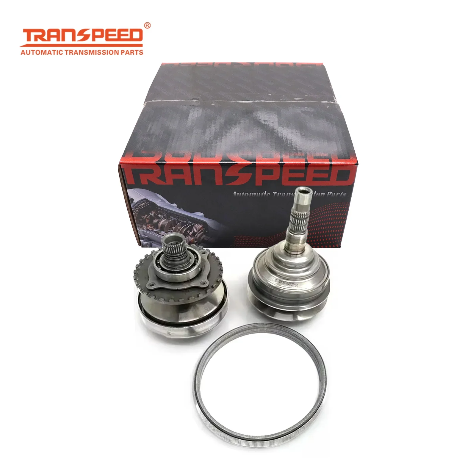 Автоматическая коробка передач TRANSPEED GD1 для Honda Fredo