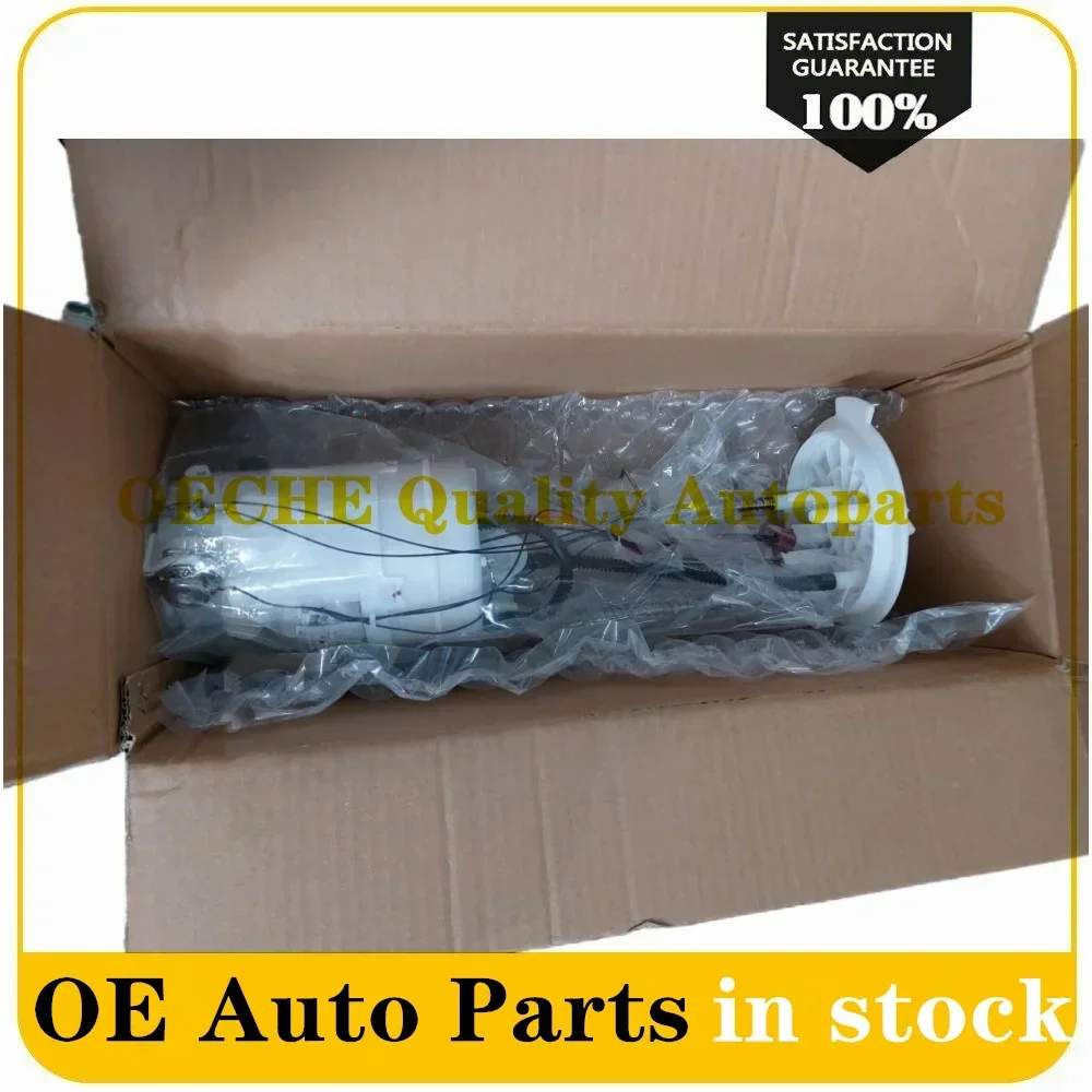 Новый высококачественный топливный насос в сборе 17040-1LB3E для 16-17 Nissan Infiniti патруль