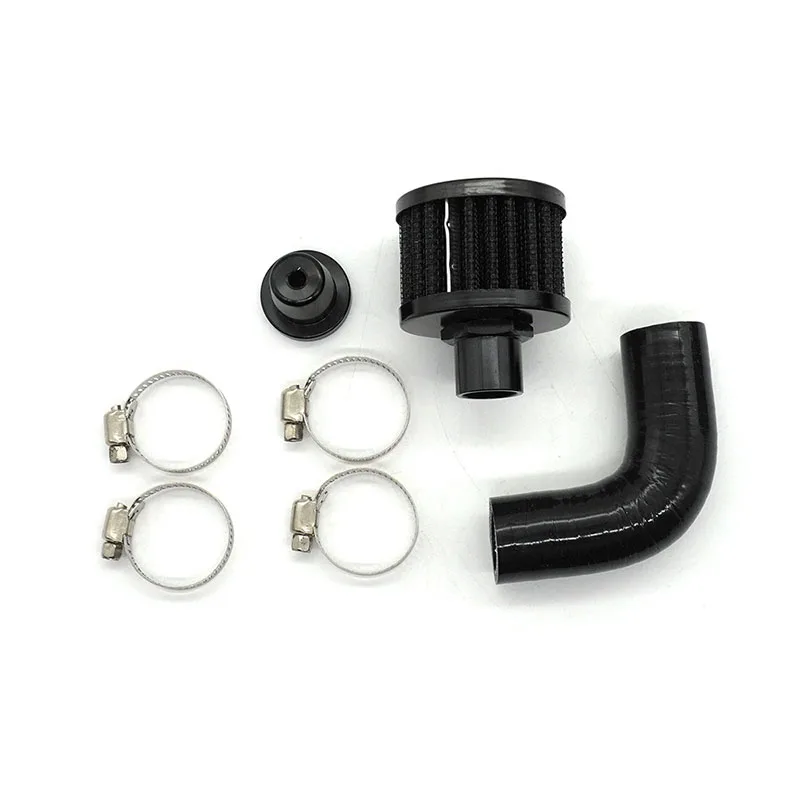 

Automotive Crankcase Vent Steering Change Kit Is Available for 075-17 Dodge