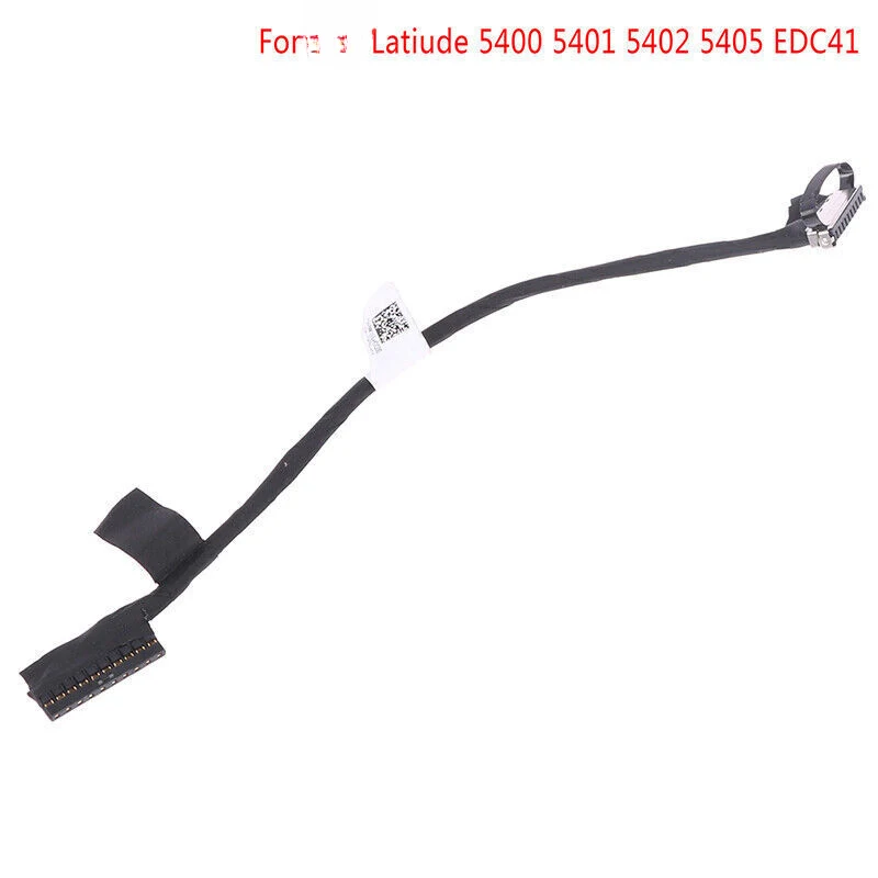 Фото Кабель для аккумулятора L+ Lot для Dell Latitude 5400 5401 5402 5405 5410 5411 MK3X9 0MK3X9 №2