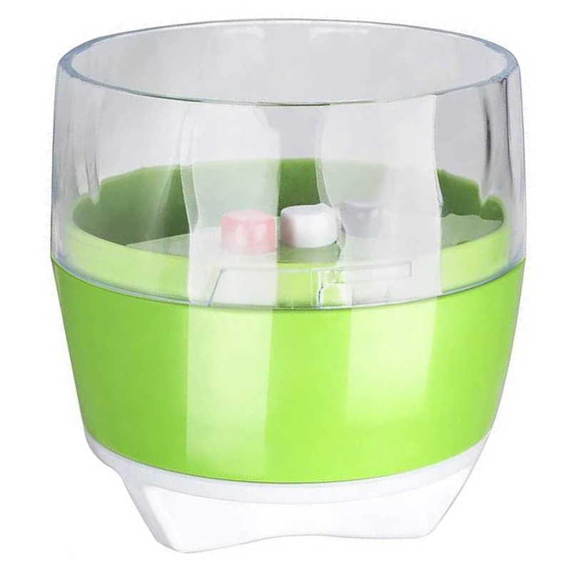 

Spiral Vegetable Shredder 3-In-1 Handheld Adjustable Shredder Vegetable Manual Grater